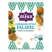 Mix Lebanese Falafel Al`Fez 150g