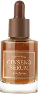 I'm From Ginseng Ser de față, 30 ml