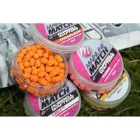 Dumbell Mainline Wafters Match White Cell 10mm