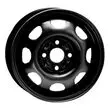 Janta otel ALCAR STAHLRAD 4.5x13 4x100 ET35 ML 57 mm