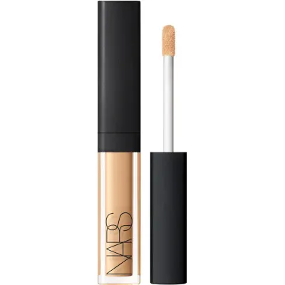 NARS Mini Radiant Creamy Concealer corector cremos (iluminator) culoare CANNELLE 1.4 ml
