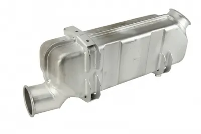 Toba esapament Spate EURO 4 potrivit SCANIA G I, P I, P,G,R,T, R I, T DC11.08-OSC11.03 03.04