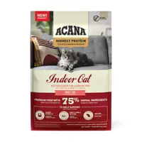 Acana Cat Indoor Entree, HIgh Protein, 4.5 Kg