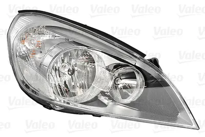 Far stanga (H7 H9, electric) VOLVO S60, V60 2010-2013
