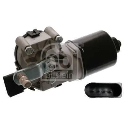 Motor stergator FEBI BILSTEIN 34753