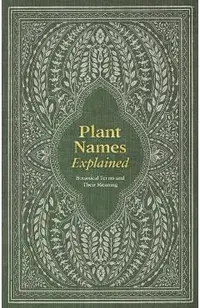 Plant Names Explained: Botanical Terms and Their Meaning