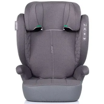 Scaun auto Chipolino Cyber I-Size 100-150 cm platinum