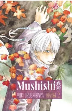 Mushishi Collector's Edition 2