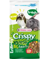Versele Laga Muesli - Iepuri - 1-kg