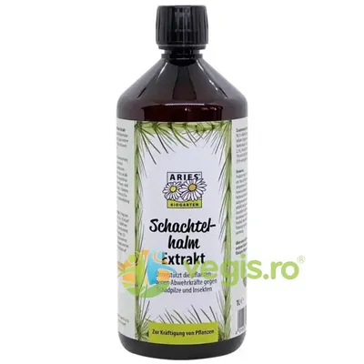 Extract Bio de Coada Calului pentru Plante 1L