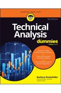 Technical Analysis for Dummies