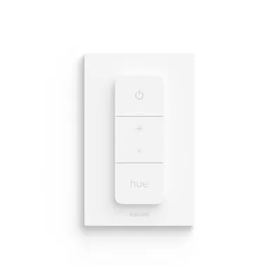 Dimmer Switch 929002398602, Philips Hue