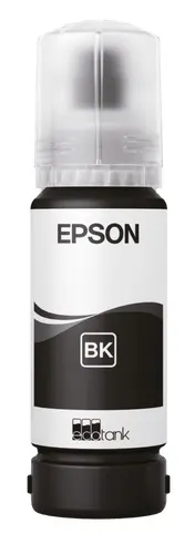 Sticlă cu cerneală Epson - 108 EcoTank, Black