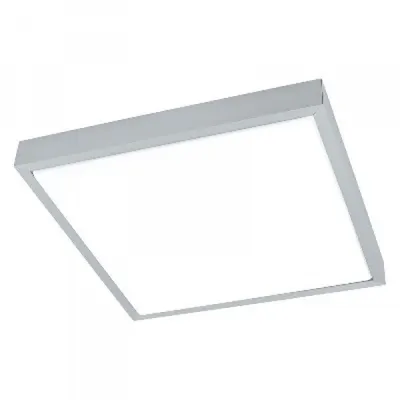 Klass – Panou led aplicat 60×60 – 48w/4000k