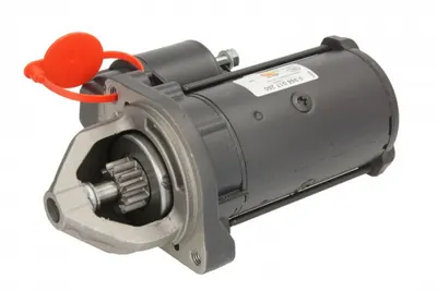 Electromotor (12v, 2kw) Mercedes Unimog, 190 (w201), C T-Model (s202), C T-Model (s203), C (w202), C (w203), Cabriolet (a124), Clk (c209), Coupe (c124), E T-Model (s124), E T-Model (s210) 1.4-3.2d