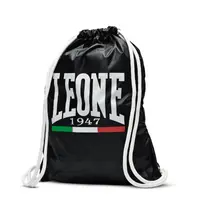 Rucsac cu Snur Leone Negru