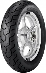 Anvelopa Dunlop D404 140 90-15 M C 70H TL BLK