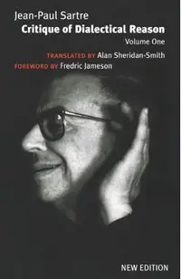 Critique of Dialectical Reason: Theory of Practical Ensembles