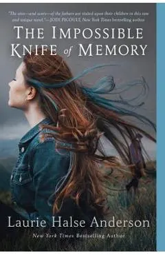 The Impossible Knife of Memory