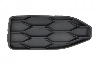 Element bara fata stanga (plastic, negru) potrivit VW T-ROC 11.17-12.20