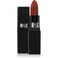 Mulac Cosmetics Matt Lipstick ruj mat