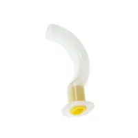 Pipa Orofaringiana Guedel nr. 3 (90 mm) – sterila - Default Title