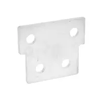 2 Pole Bars For Parallel Arrangement, For B500-B630
