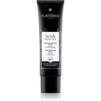 René Furterer Head Spa Exfoliant pentru scalp anti matreata