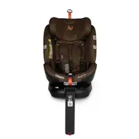 Scaun auto Cosatto All In All Ultra Foxford Hall I-Size, Rotatie 360, Tetiera reglabila