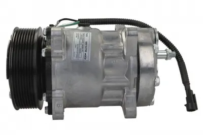 Compresor climatizare potrivit DAF CF, CF 65, LF, LF 45, LF 55 01.01