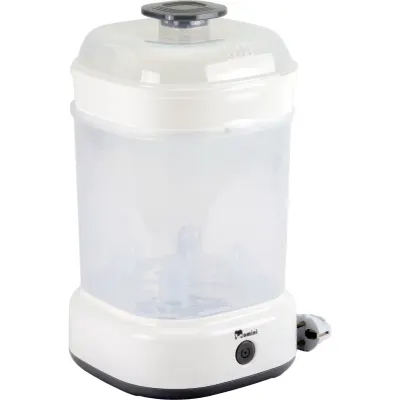 Momini QuickSteam sterilizator cu aburi 1 buc