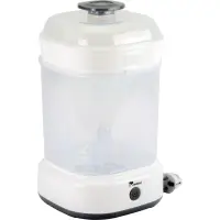 Momini QuickSteam sterilizator cu aburi 1 buc
