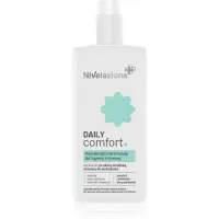 Farmona Nivelazione Hypoallergenic Intimate Wash gel pentru igiena intima pentru piele sensibila 260 ml