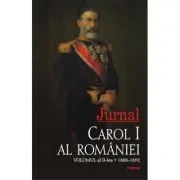 Jurnal. Volumul al II-lea 1888-1892