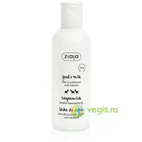 Balsam pentru Intarirea Firului de Par cu Proteine din Lapte de Capra si Keratina 200ml