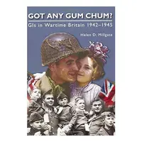Got any gum chum?