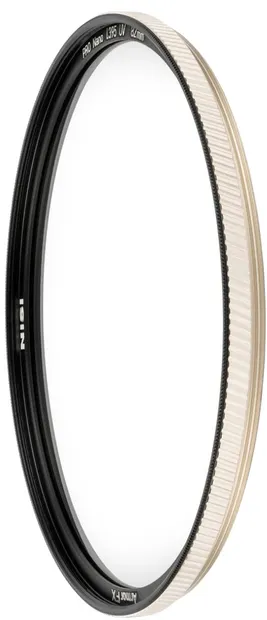 Filtru Nisi - UV Armor FX Pro Nano L395, 82 mm