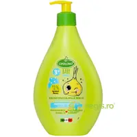 Spuma de Baie Delicata fara Lacrimi pentru Copii 3+ Ani 1000 Bubbles 400ml