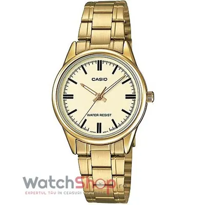 Ceas Casio Classic Ltp-V005g-9audf