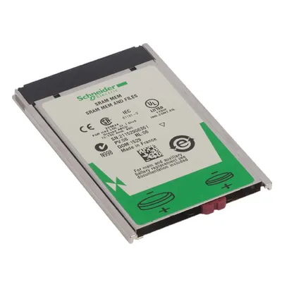 Extensie De Memorie Eprom Flash Pentru Aplicatie - Pentru Procesor - 1024 Kb