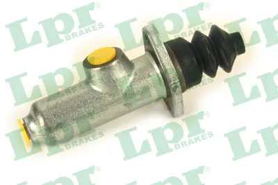 Pompa centrala ambreiaj (diametru locas25,4mm)