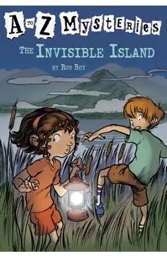 The Invisible Island