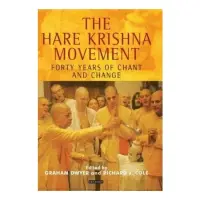 The Hare Krishna Movement