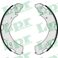 Set saboti frana LPR 09470