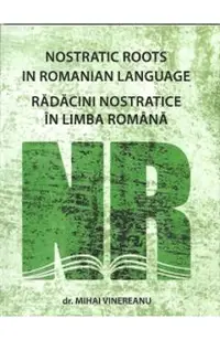 Radacini nostratice in limba romana