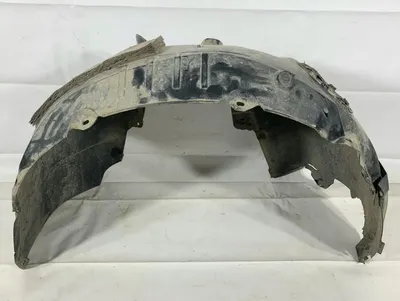 Carenaj roata dreapta fata 3G0805970F Volkswagen Passat B8 (2014-2019)