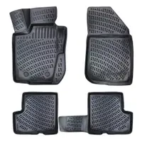 Set covorase auto cauciuc Umbrella pentru Dacia Duster 4X2 2017-