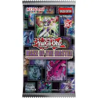 Yu-Gi-Oh - Maze of the Master Booster Pack