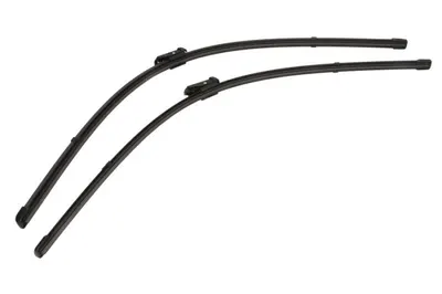 Lama stergator fata (2buc) VF886 Silencio Xtrm 750 700mm potrivit FORD TOURNEO CUSTOM V362, TRANSIT CUSTOM V362, TRANSIT V363; RENAULT ESPACE V, GRAND SCENIC IV 09.12