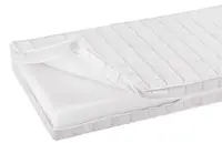 Saltea pentru bebeluși Italbaby - Antiacaro, 70 x 140 x 12 cm